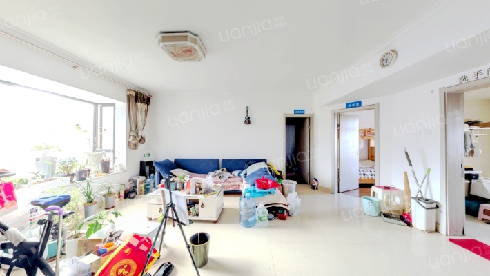 新亚洲体育城星云园二手房实景图