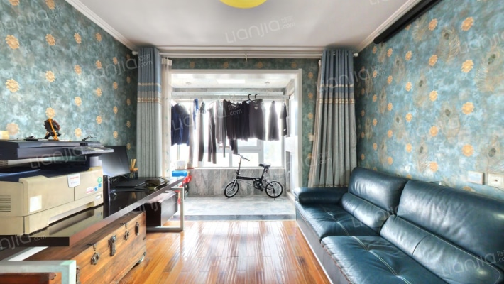 祈福佳苑二手房实景图