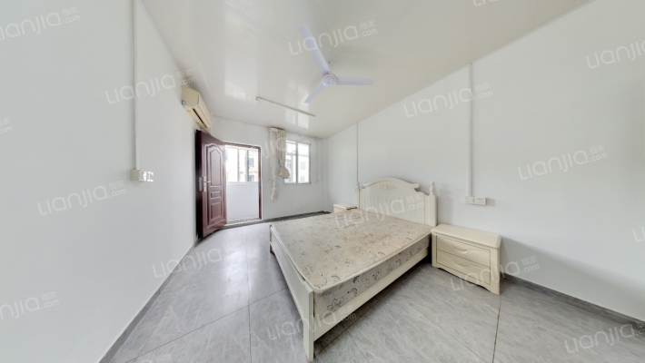 虎丘路新村二手房实景图