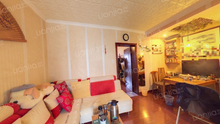 荷叶新村二手房实景图