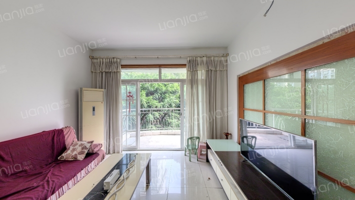 锦水苑二手房实景图