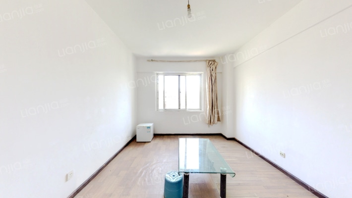 兴泽园小区二手房实景图