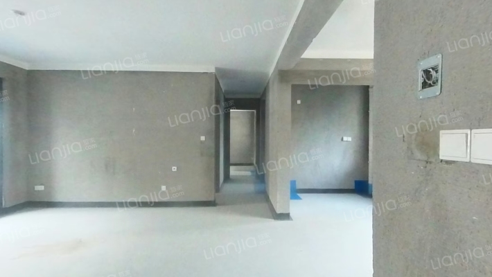 建业君临府二手房实景图