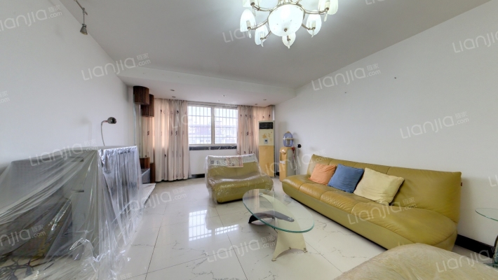 城南新村南区二手房实景图