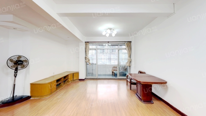 省总工会宿舍二手房实景图