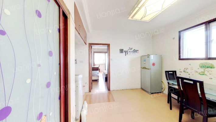 绘园新村三区二手房实景图