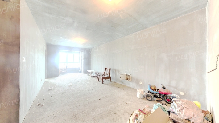 白桦林印象二手房实景图