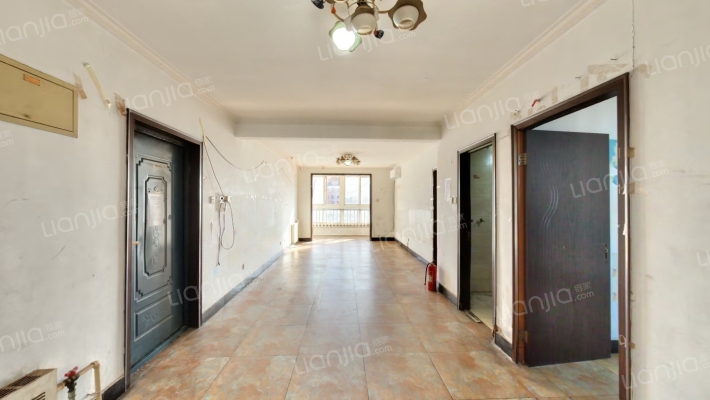 怡馨家园二手房实景图