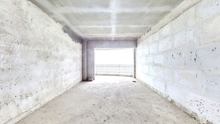 长江天下二手房实景图