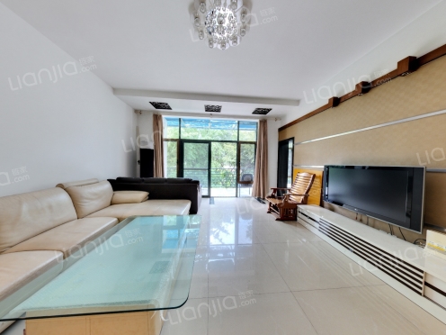 整租·金科天湖美镇 4室2厅 南