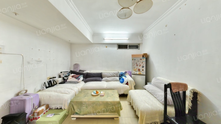 穗安楼二手房实景图