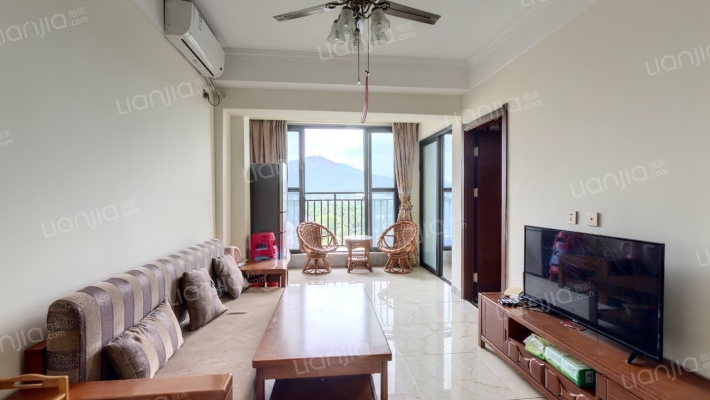 中州国际二手房实景图