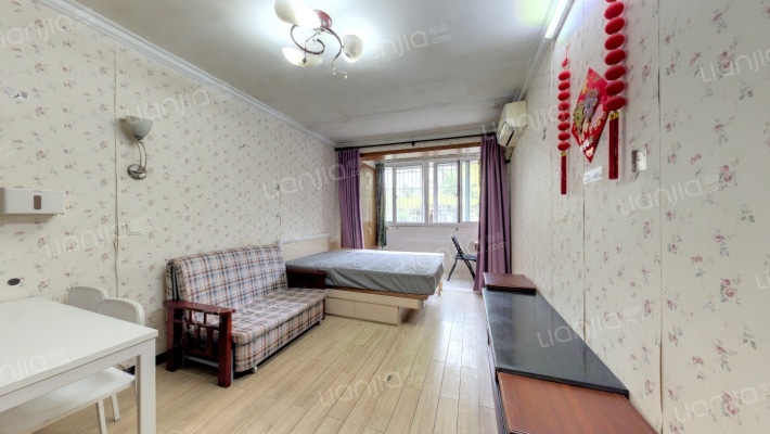 中星张杨苑二手房实景图