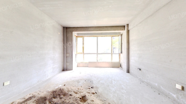 御翠园二手房实景图