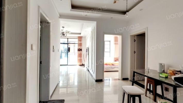 城市广场馨苑二手房实景图