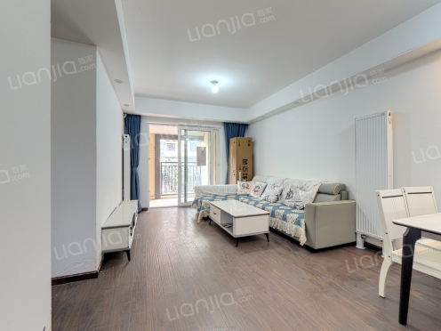 整租·阅山墅 3室2厅 东南