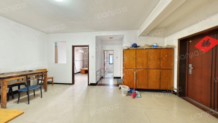 南空花园小区二手房实景图