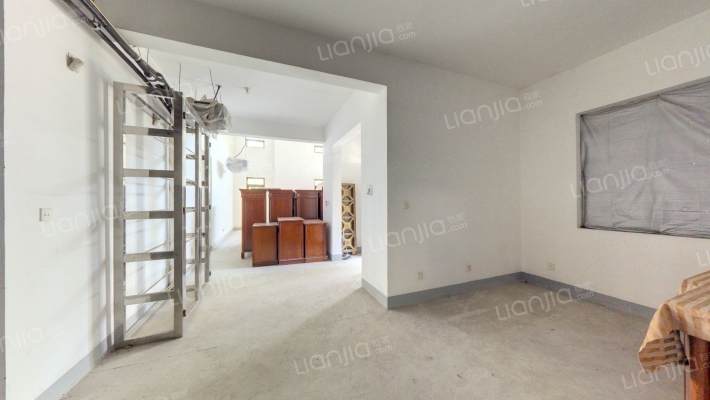 红磡领世郡新悦庭二手房实景图