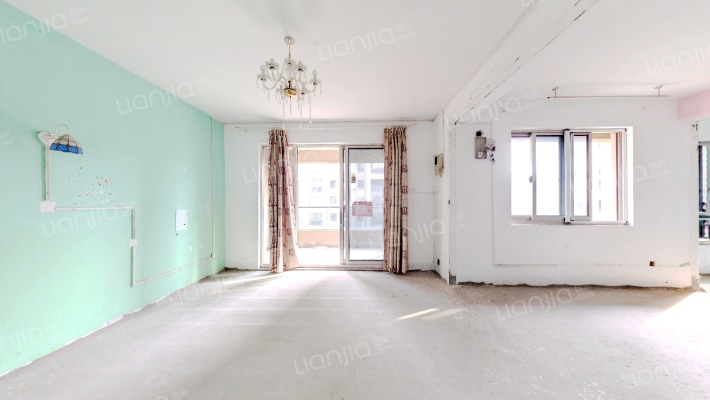 毓秀家园二手房实景图