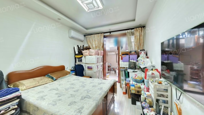 炎虹路76弄二手房实景图