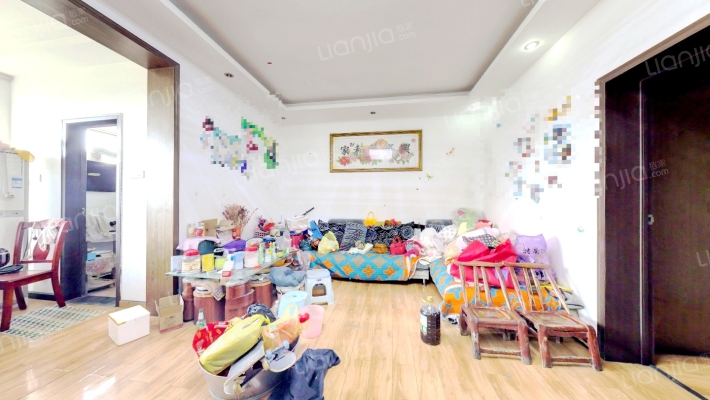 东门口建安公司家属院二手房实景图