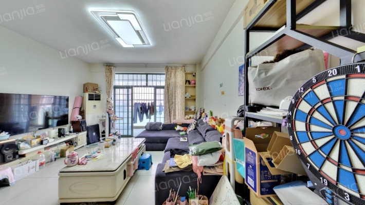 罗马花园二手房实景图