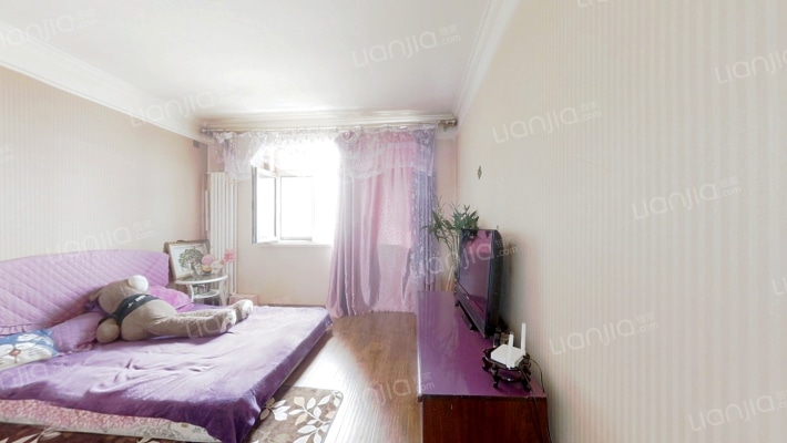 长江小区二手房实景图