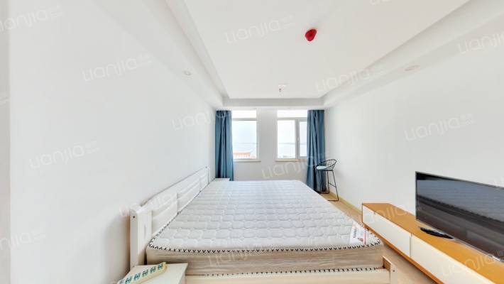 麦迪绅澎湃岛二手房实景图