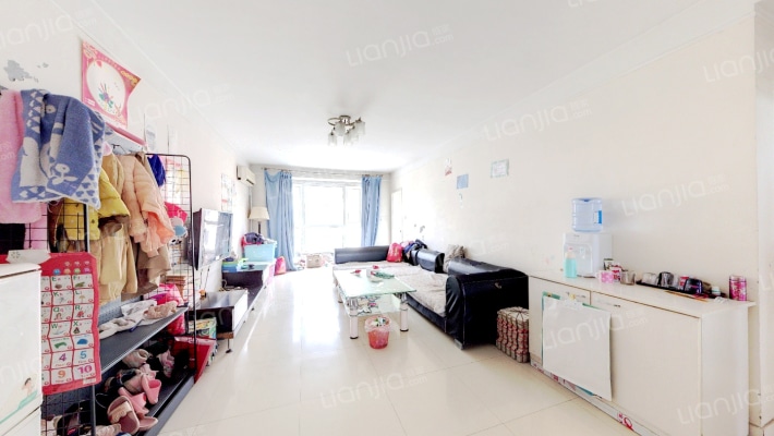 航测宿舍二手房实景图