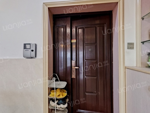 整租·鹏華·国際華城 2室2厅 南