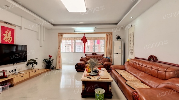 富林小区二手房实景图