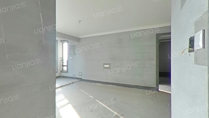 碧桂园天玺湾二手房实景图