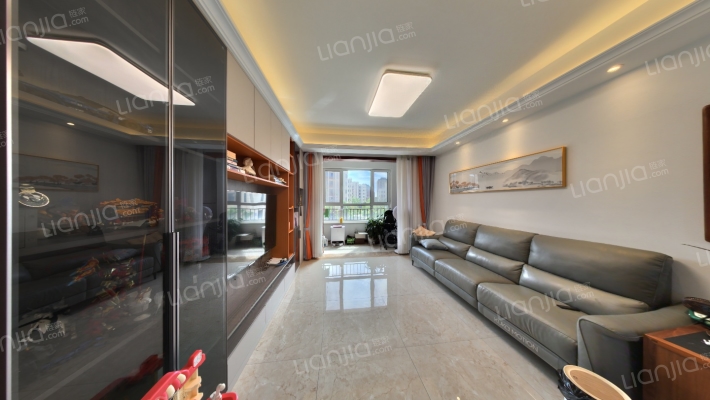 博仕苑二手房实景图