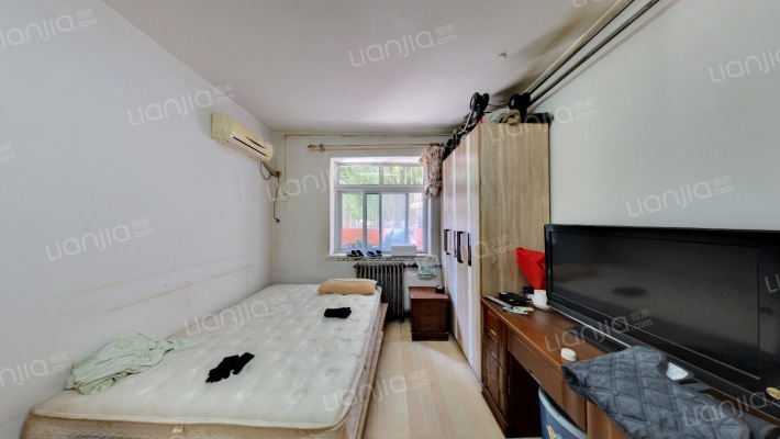 东风里二手房实景图