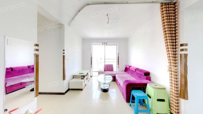 筑景东方二手房实景图