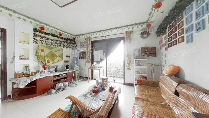 新都家园二手房实景图