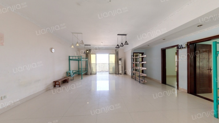 兴华苑二手房实景图