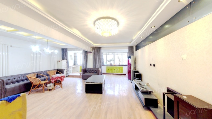 华英小区二手房实景图