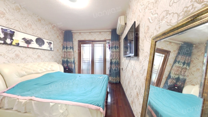 洪宇大厦二手房实景图