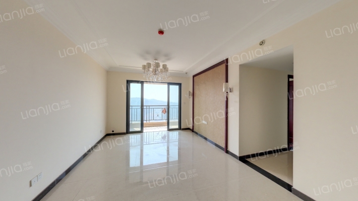 恒大翡翠华庭二期二手房实景图