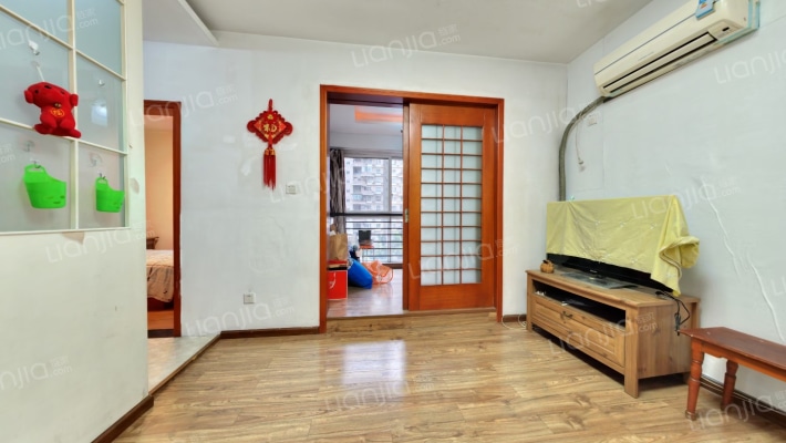 加贝书香尚品二手房实景图