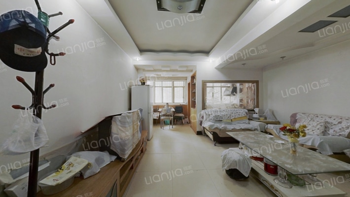 兰州市对外贸易经济合作局家属院二手房实景图