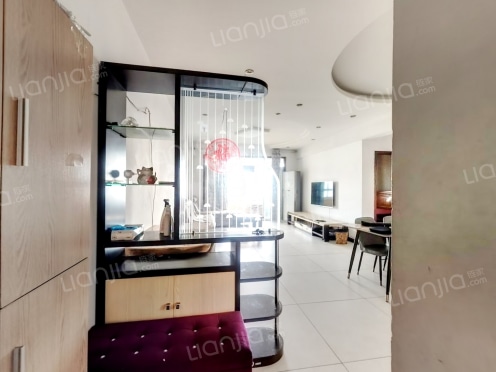 整租·凤鸣香山小区 3室2厅 南/北