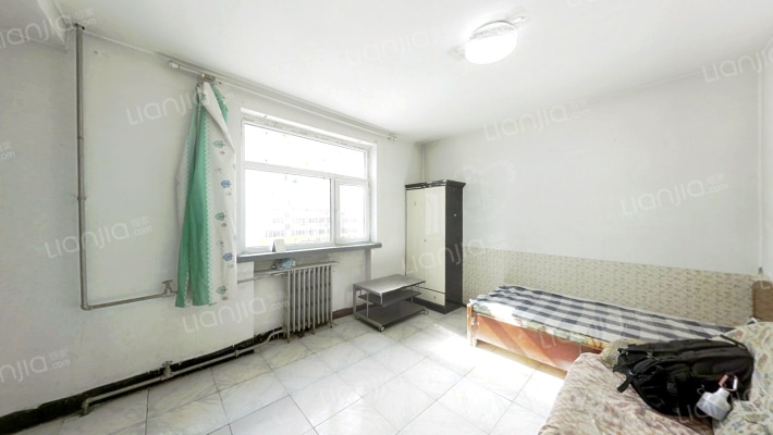 王府花园二手房实景图