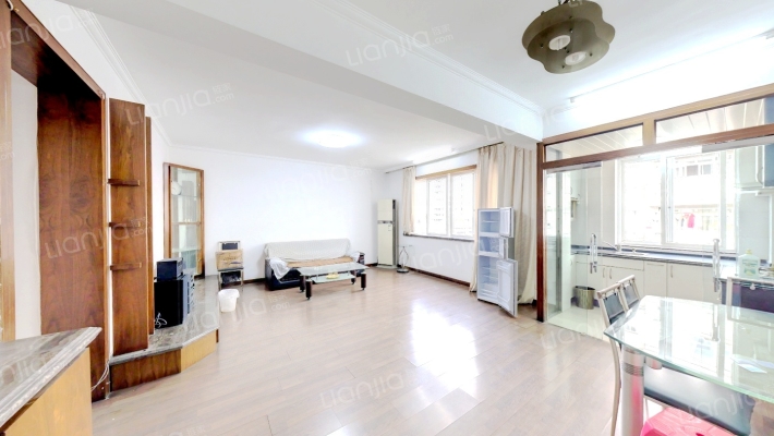 天盛公寓二手房实景图