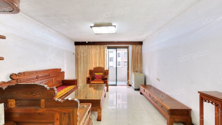 丽都花园二手房实景图