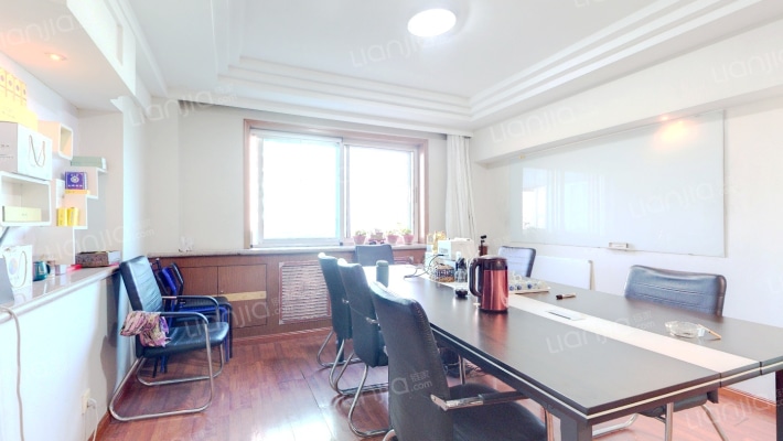 富鸿国际大厦二手房实景图