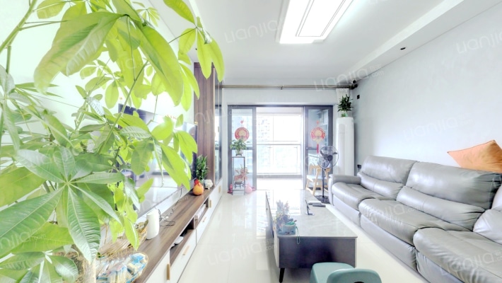 创基天峰二手房实景图