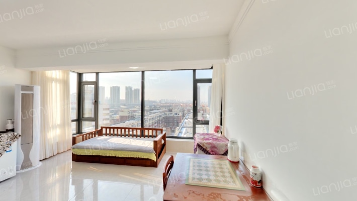 丰泽家园二手房实景图