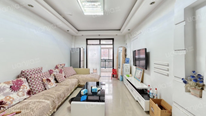 海棠园二手房实景图